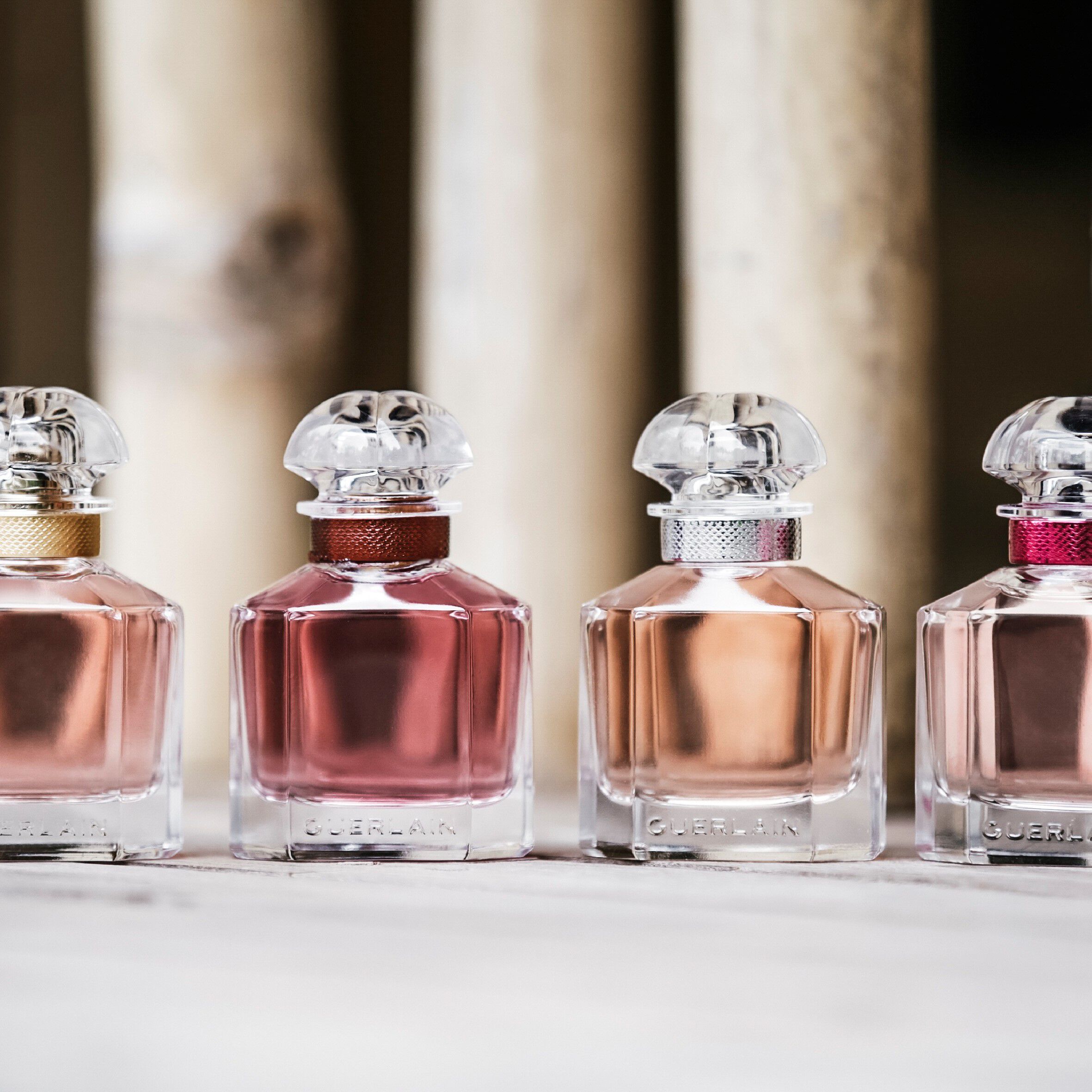 Guerlain mon parfem sales